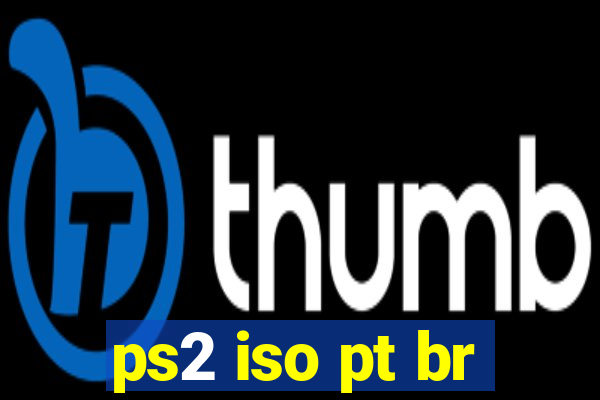 ps2 iso pt br